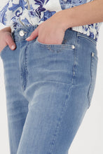 Load image into Gallery viewer, Monari Culotte Jeans in Denim
