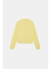 Load image into Gallery viewer, Suncoo Geski Cardigan in Yellow
