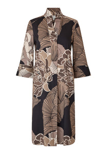 Dea Kudibal Kamilles Dress in Alepidia Black