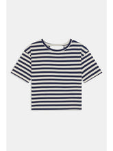 Load image into Gallery viewer, Suncoo Martilo Top in Blue
