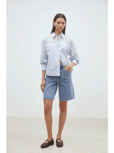 Load image into Gallery viewer, Suncoo Leticia Blouse
