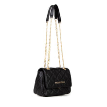 Load image into Gallery viewer, Valentino Cross Body Handbag in Black
