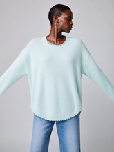 Load image into Gallery viewer, Herzen Pullover 1001

