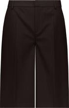 Load image into Gallery viewer, Monari Bermuda Shorts in Black Coffee
