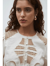 Load image into Gallery viewer, Suncoo Lindsay Blouse
