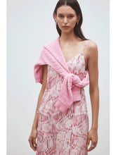 Load image into Gallery viewer, Suncoo Cesari Dress in Rose
