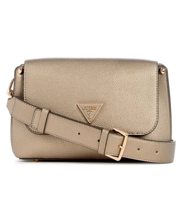 Guess crossbody satchel sale