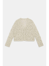 Load image into Gallery viewer, Suncoo Dario Cardigan
