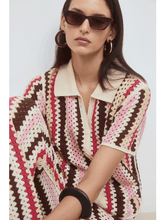 Load image into Gallery viewer, Suncoo Gigi Sweatshirt
