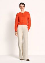 Load image into Gallery viewer, Riani Button Detail Cardigan
