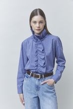 Load image into Gallery viewer, Suncoo Lyes Blouse
