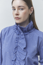 Load image into Gallery viewer, Suncoo Lyes Blouse
