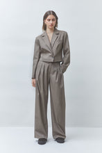 Load image into Gallery viewer, Suncoo Junior Trousers in Taupe
