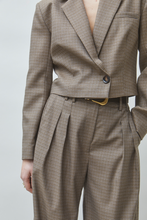 Load image into Gallery viewer, Suncoo Junior Trousers in Taupe
