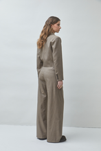 Load image into Gallery viewer, Suncoo Junior Trousers in Taupe
