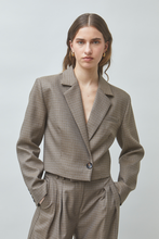 Load image into Gallery viewer, Suncoo Dude Blazer in Taupe
