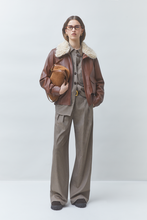 Load image into Gallery viewer, Suncoo Ever Jacket in Chocolate Brown

