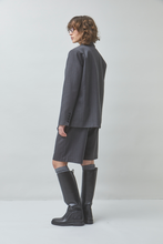 Load image into Gallery viewer, Suncoo Bill Shorts in Grey
