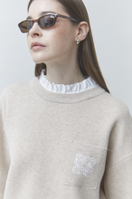 Load image into Gallery viewer, Suncoo Pacoli Sweater
