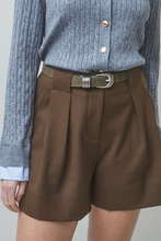 Load image into Gallery viewer, Suncoo Gasti Cardigan in Grey

