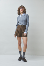 Load image into Gallery viewer, Suncoo Gasti Cardigan in Grey
