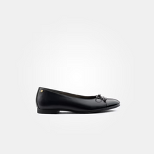 Load image into Gallery viewer, Paul Green Ballerina Black Pump
