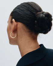 Load image into Gallery viewer, Edblad Monaco Earrings Small Gold
