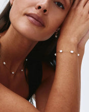 Load image into Gallery viewer, Edblad Perla Bracelet Multi Gold
