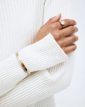 Load image into Gallery viewer, Edblad Josefin bangle Gold
