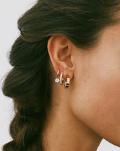 Load image into Gallery viewer, EDBLAD Crown Hoops in Gold
