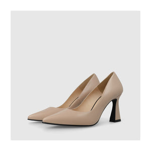 Lodi Roa Pumps in  Nude