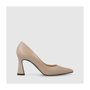 Lodi Roa Pumps in  Nude