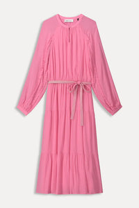 Pom Georgie Blooming Pink Dress