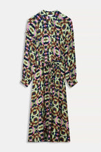 Load image into Gallery viewer, Pom Luna Butterfly Sky Dress
