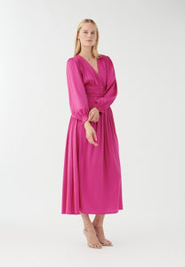 Dea Kudibal Berenicedea Dress in Pink