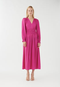 Dea Kudibal Berenicedea Dress in Pink