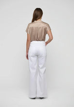Load image into Gallery viewer, Dea Kudibal VidaDEA Blouse with wing sleeve in Masao

