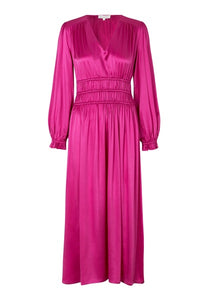 Dea Kudibal Berenicedea Dress in Pink