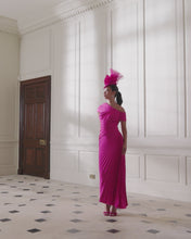 Load and play video in Gallery viewer, John Charles 66731 in Ruby Pink COMING SOON
