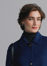 Load and play video in Gallery viewer, Riani Button-Up Blazer Jacket
