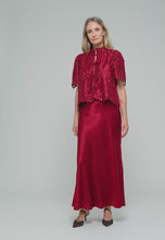 Load and play video in Gallery viewer, Dea Kudibal Anja Jacket with Bows

