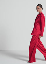 Load and play video in Gallery viewer, Riani Wide Fit Trousers
