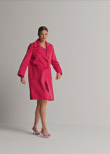 Load and play video in Gallery viewer, Riani Coat with Lapels
