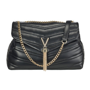 Valentino Privilege Bag in Black