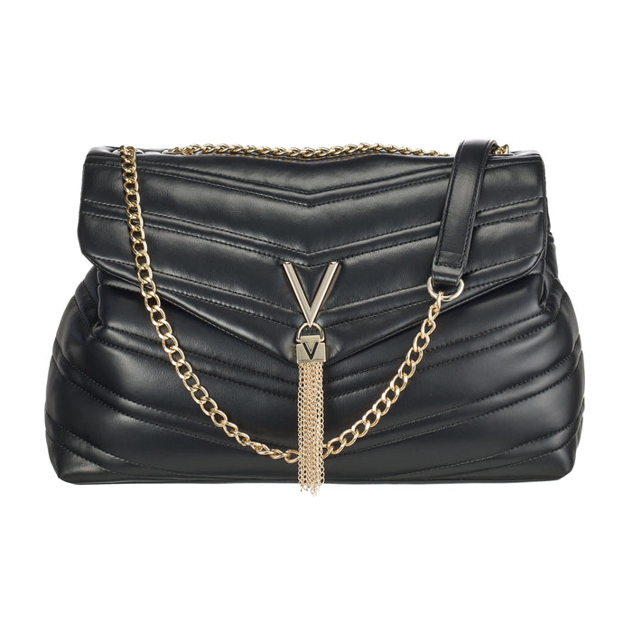 Valentino Privilege Bag in Black