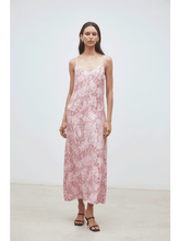 Load image into Gallery viewer, Suncoo Cesari Dress in Rose
