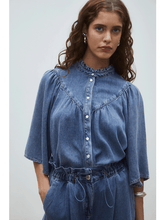 Load image into Gallery viewer, Suncoo Louise Shirt
