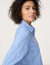 Load image into Gallery viewer, GERRY WEBER Shirt Blouse with Embellishment
