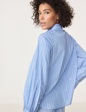 Load image into Gallery viewer, GERRY WEBER Shirt Blouse with Embellishment
