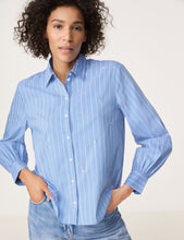 Load image into Gallery viewer, GERRY WEBER Shirt Blouse with Embellishment
